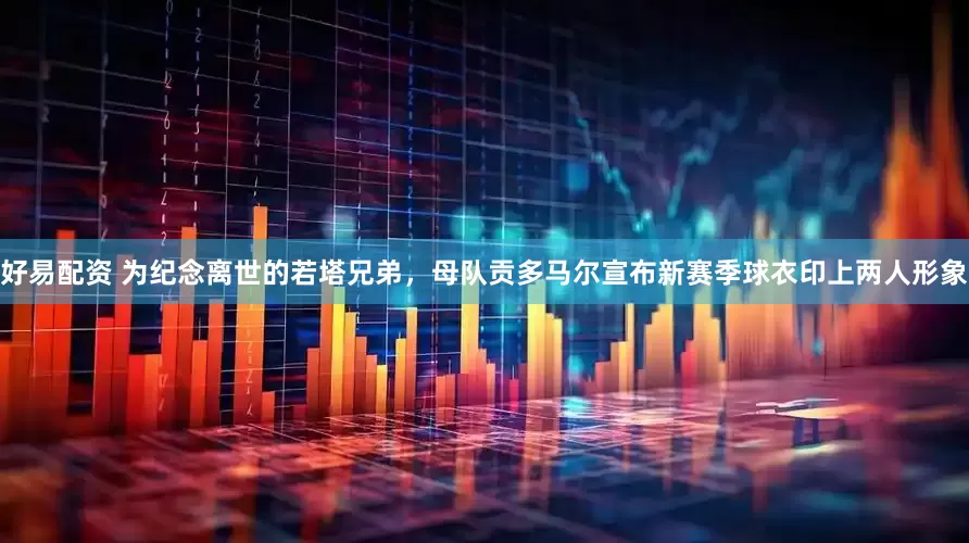 好易配资 为纪念离世的若塔兄弟，母队贡多马尔宣布新赛季球衣印上两人形象